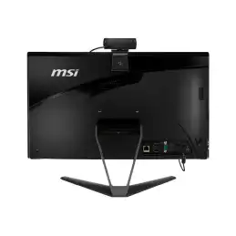 MSI Pro 22XT 10M 627EU - Tout-en-un - Core i7 10700 - 2.9 GHz - RAM 8 Go - SSD 256 Go - NVMe - UHD G... (9S6-ACD311-636)_7